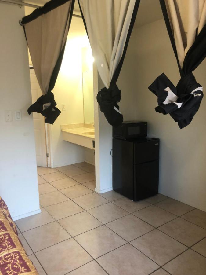 Aparthotel Crown &