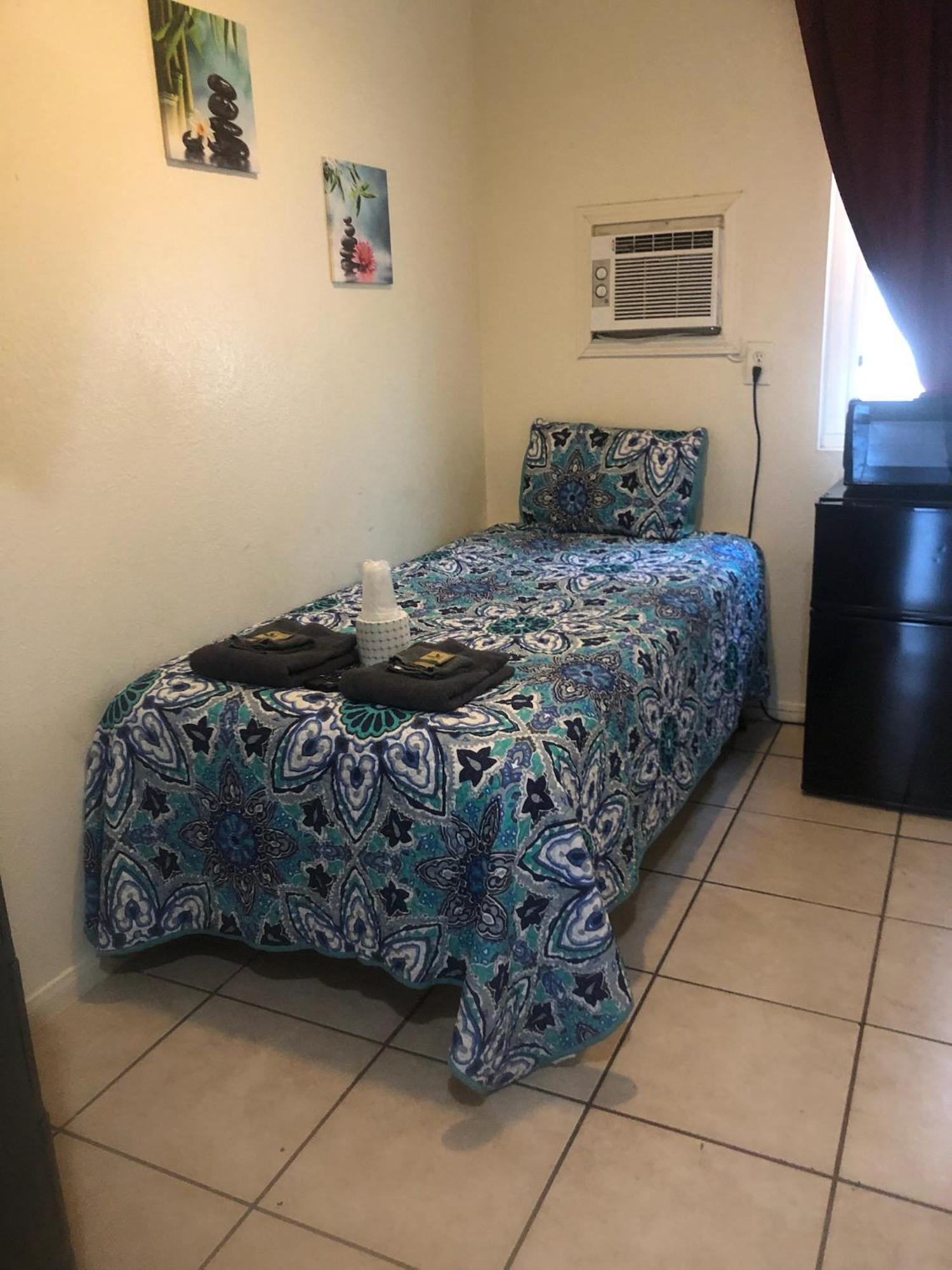 Aparthotel Crown & Spring Valley (San Diego)
